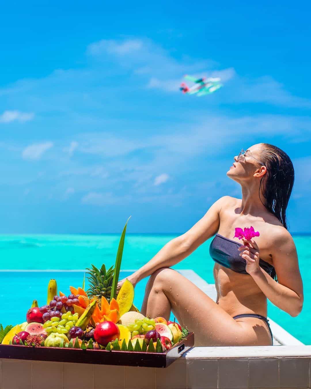 All-inclusive resort packages