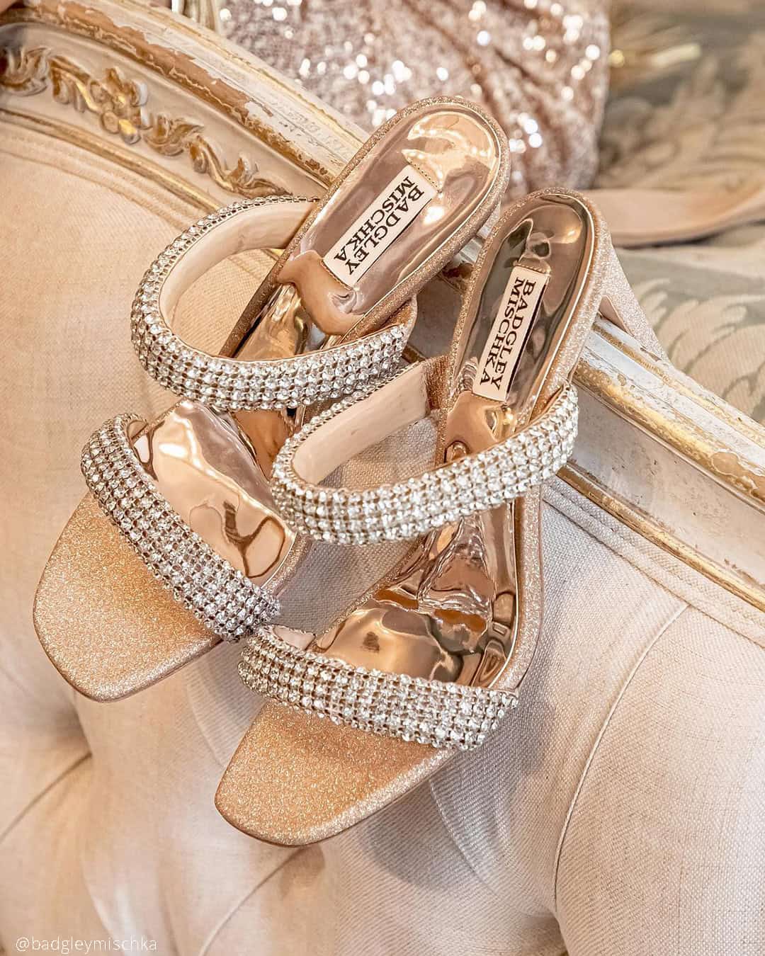 Beach Wedding Guest Shoes