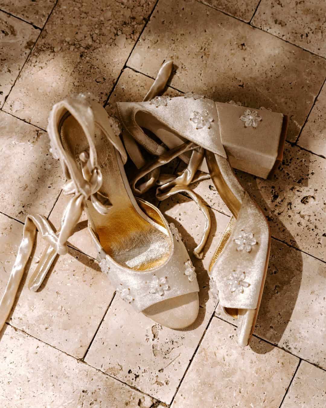 Beach Wedding Guest Shoes