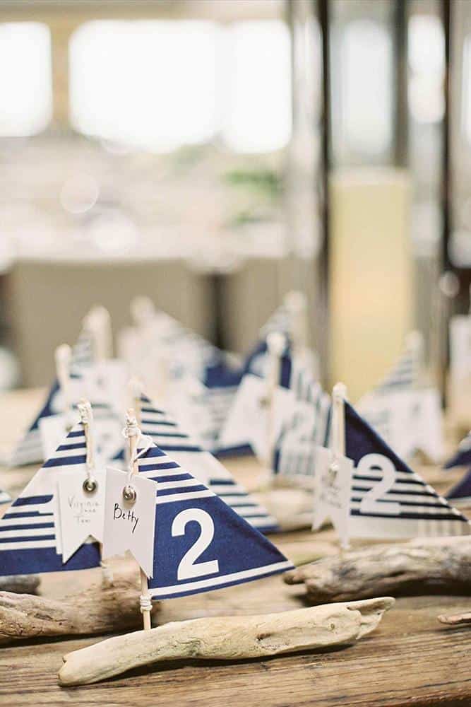 Wedding Place Settings