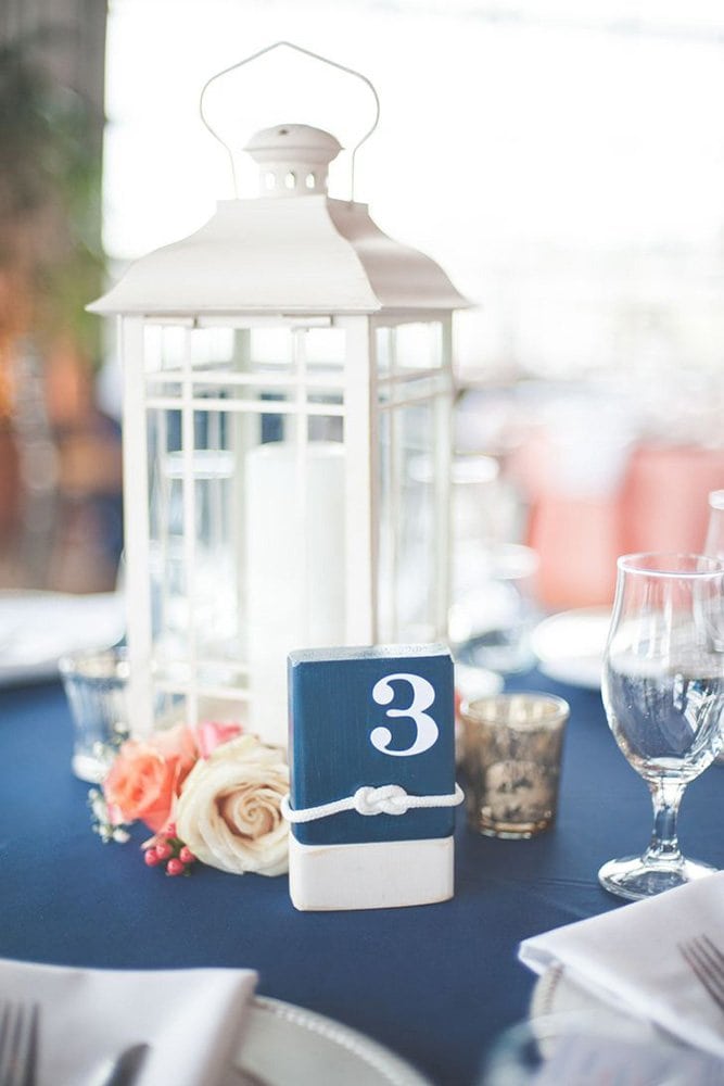 Wedding Reception Signs