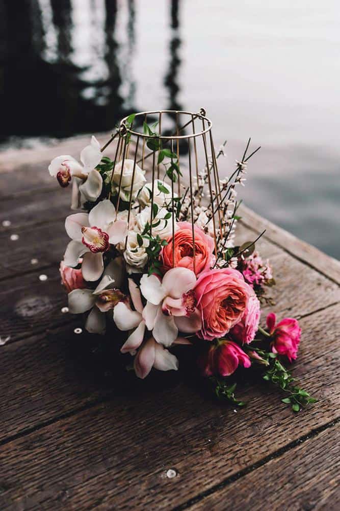 Themed Wedding Cake Ideas