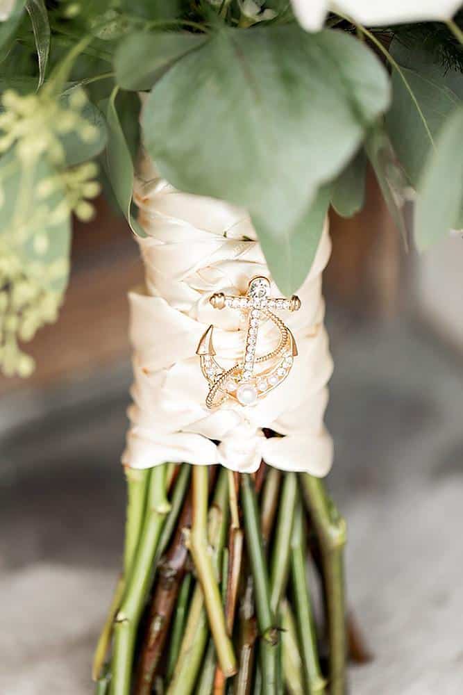 Nautical Themed Favors