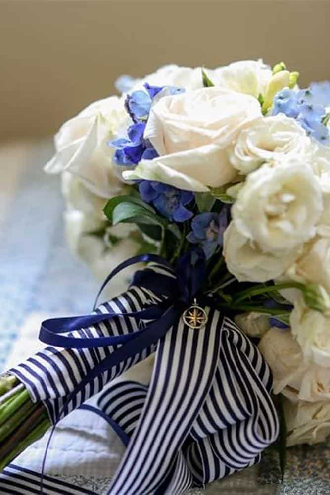 Nautical Themed Favors