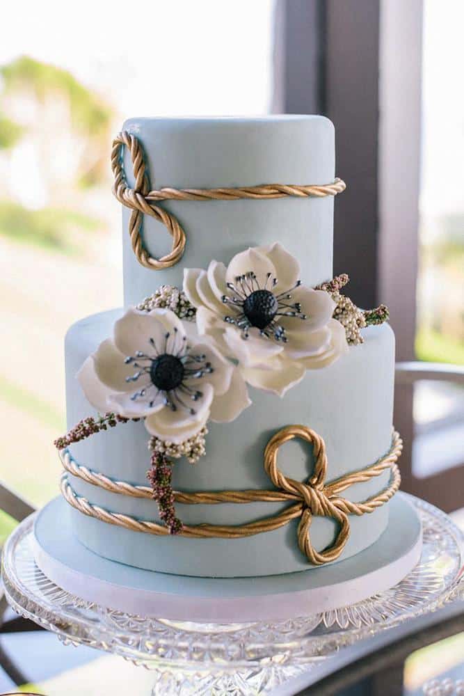 Nautical Themed Favors