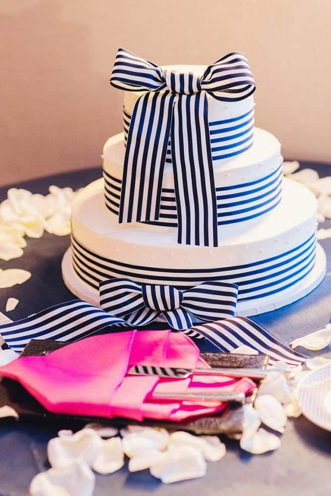 Nautical Themed Favors