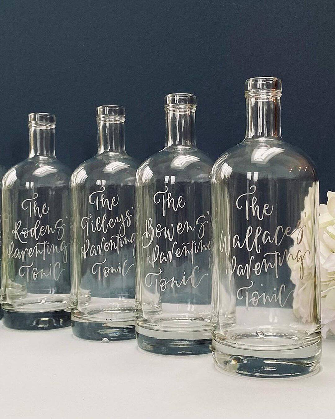 Nautical Themed Favors