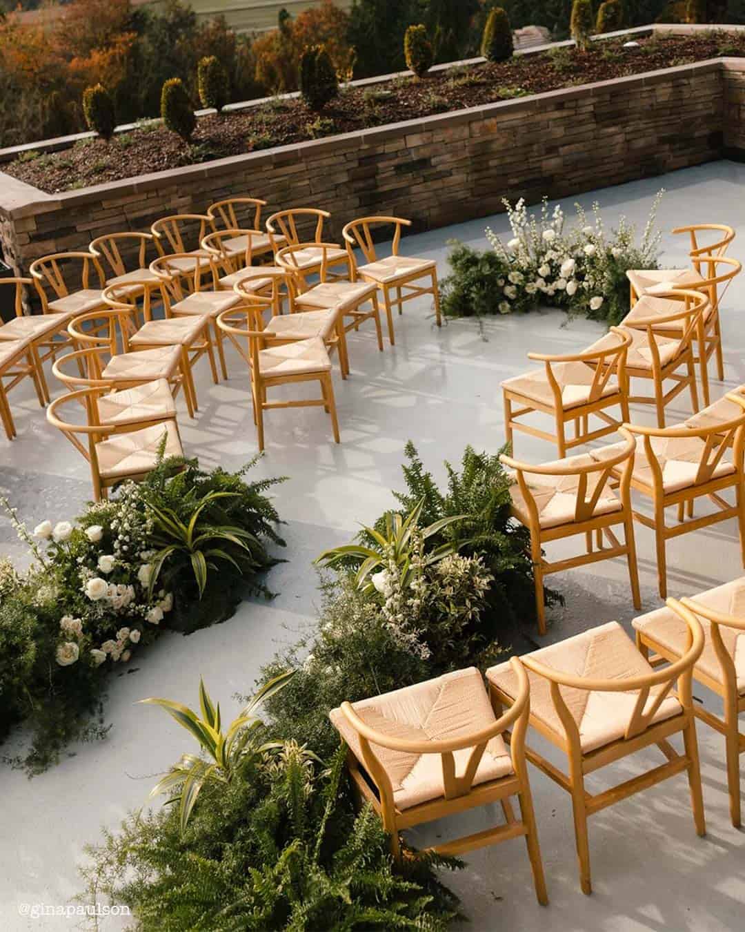 Greenery Decor Ideas