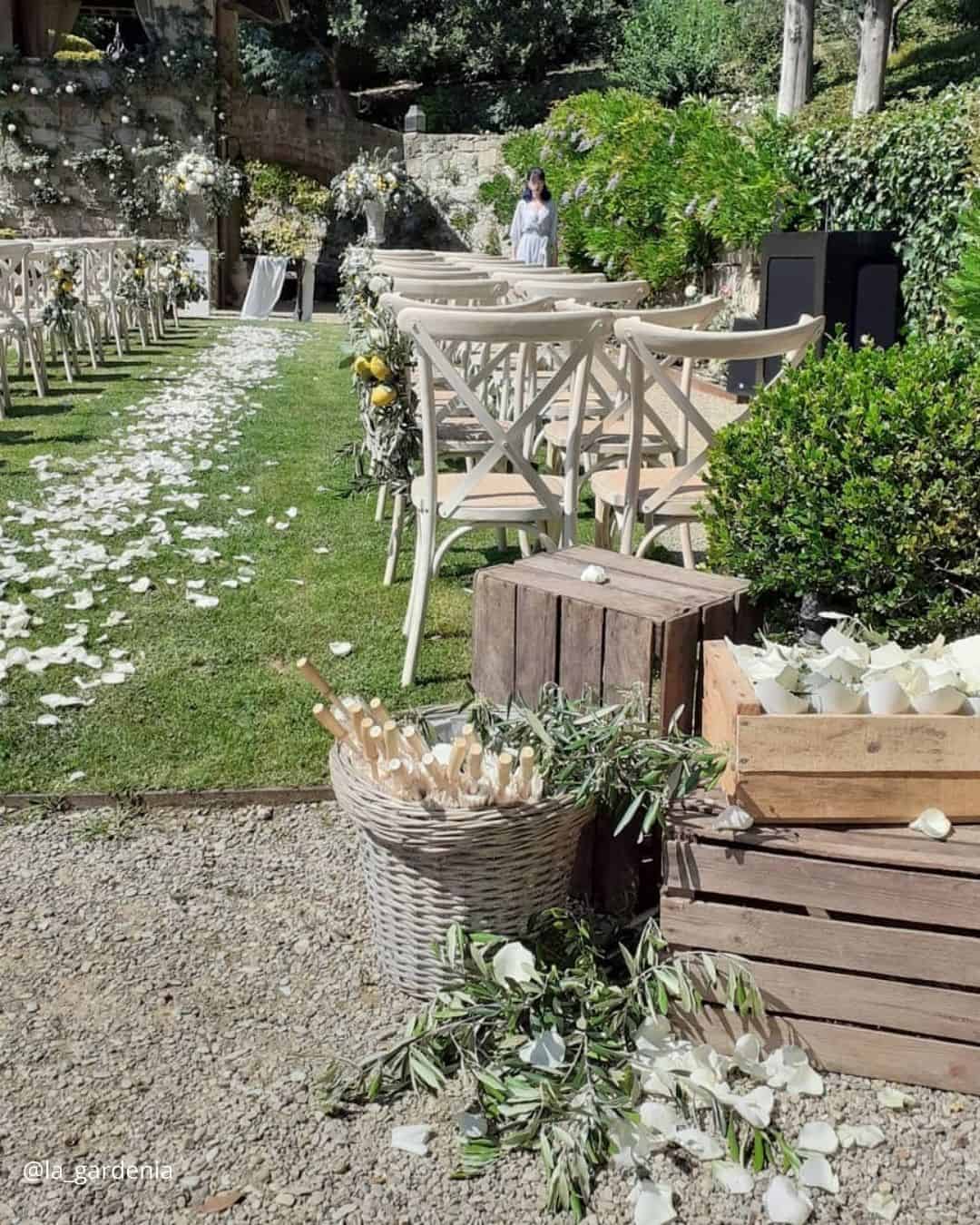 Path Decor Ideas