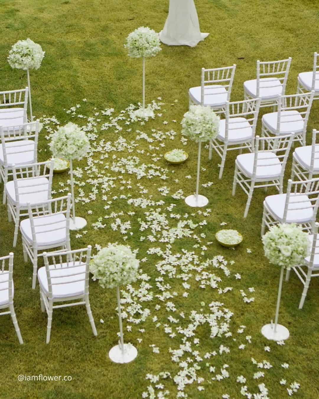 Path Decor Ideas