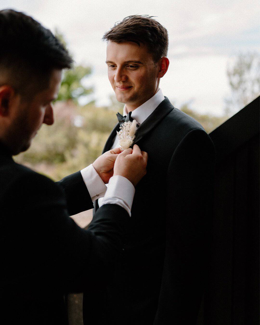 Best Man Speech Tips