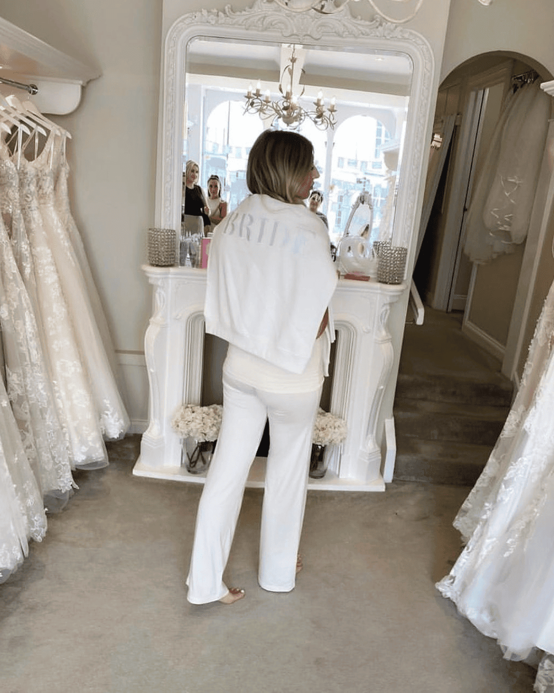 Moroccan Style Bridal Shower