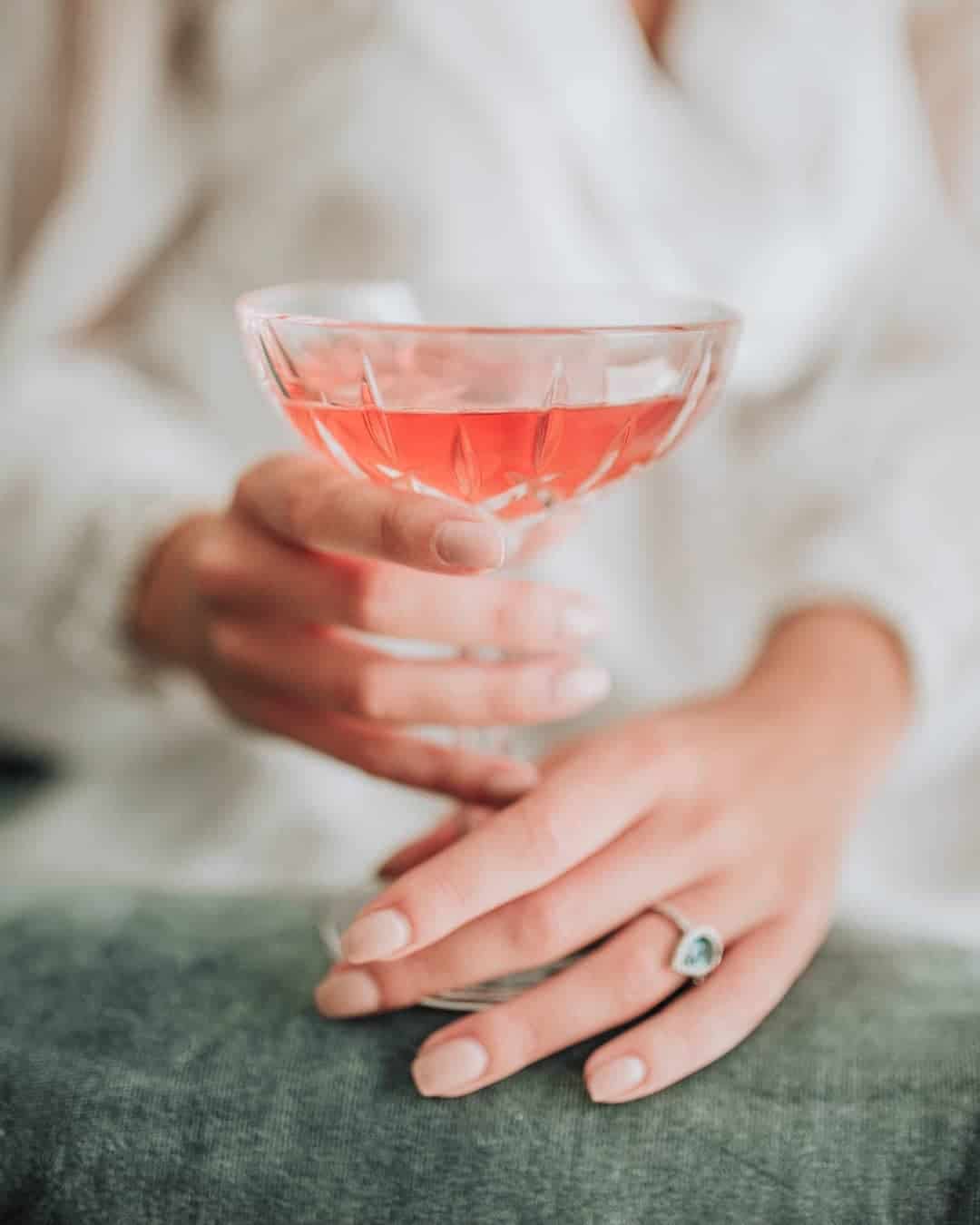 Chic Champagne Brunch