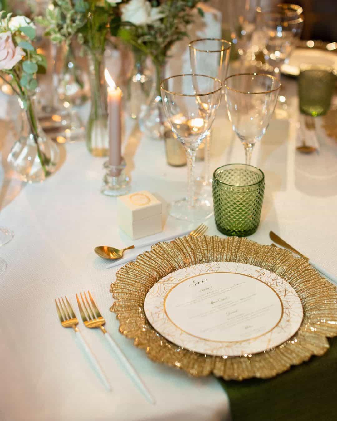 Castle Wedding Ideas