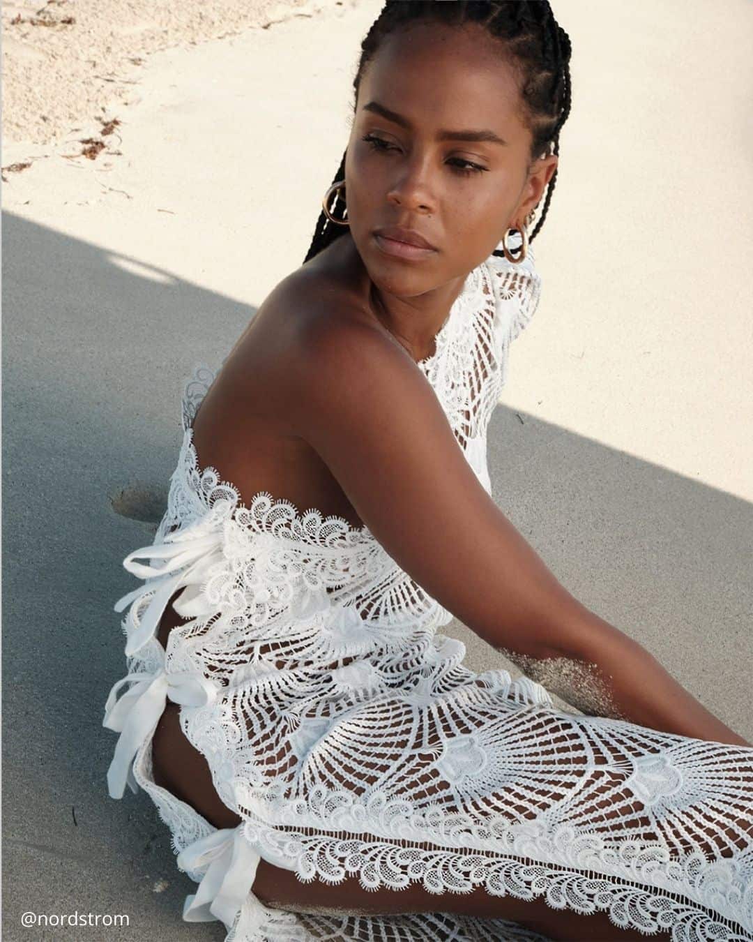 Bridal Robes