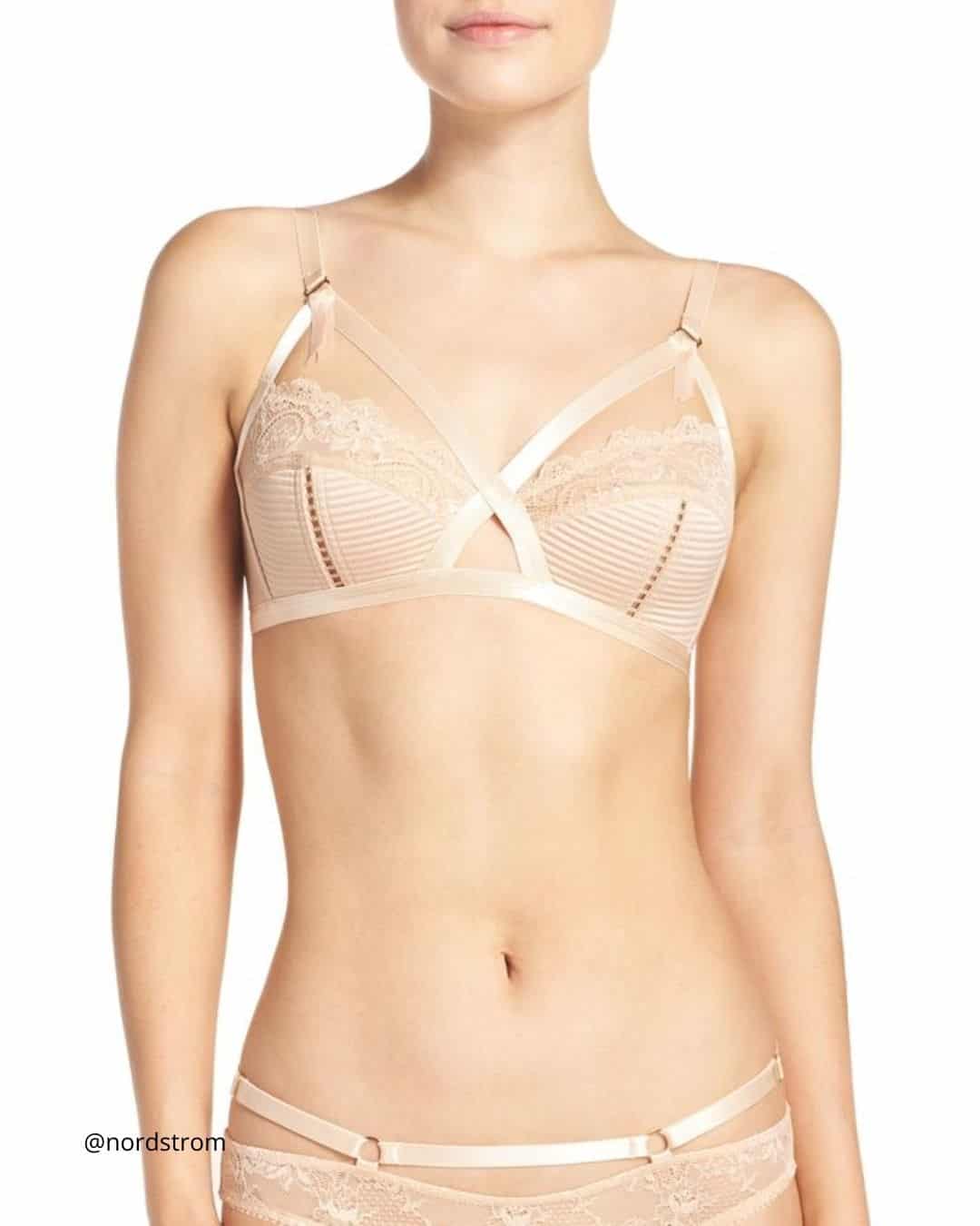 Lingerie For The Hottest Wedding Night