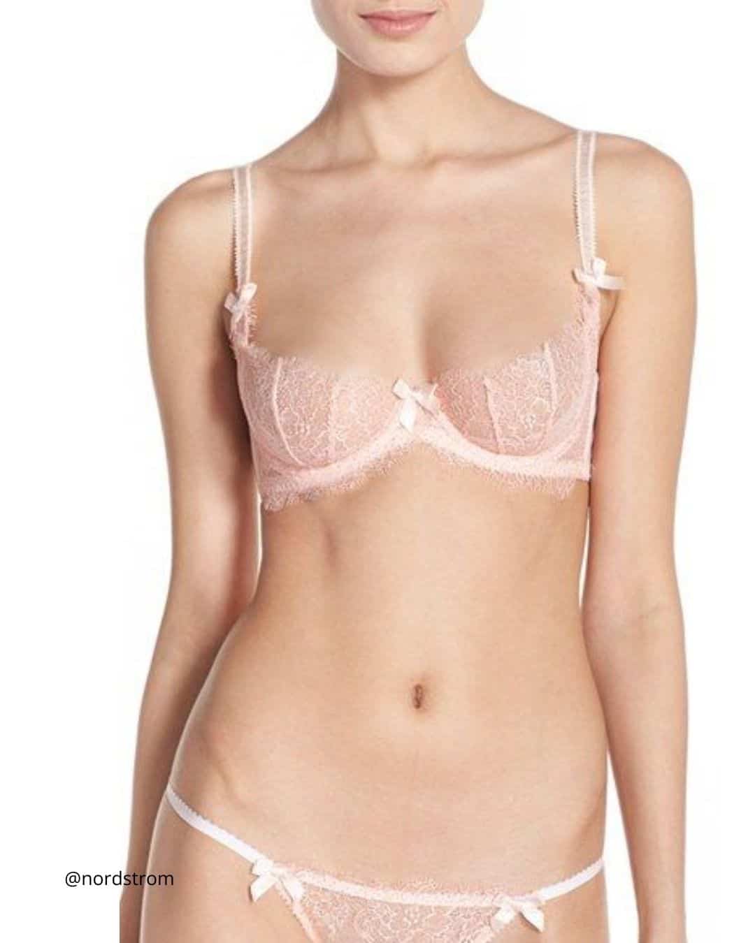 Lingerie For The Hottest Wedding Night
