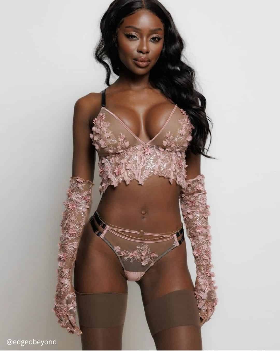Unique Lingerie Ideas