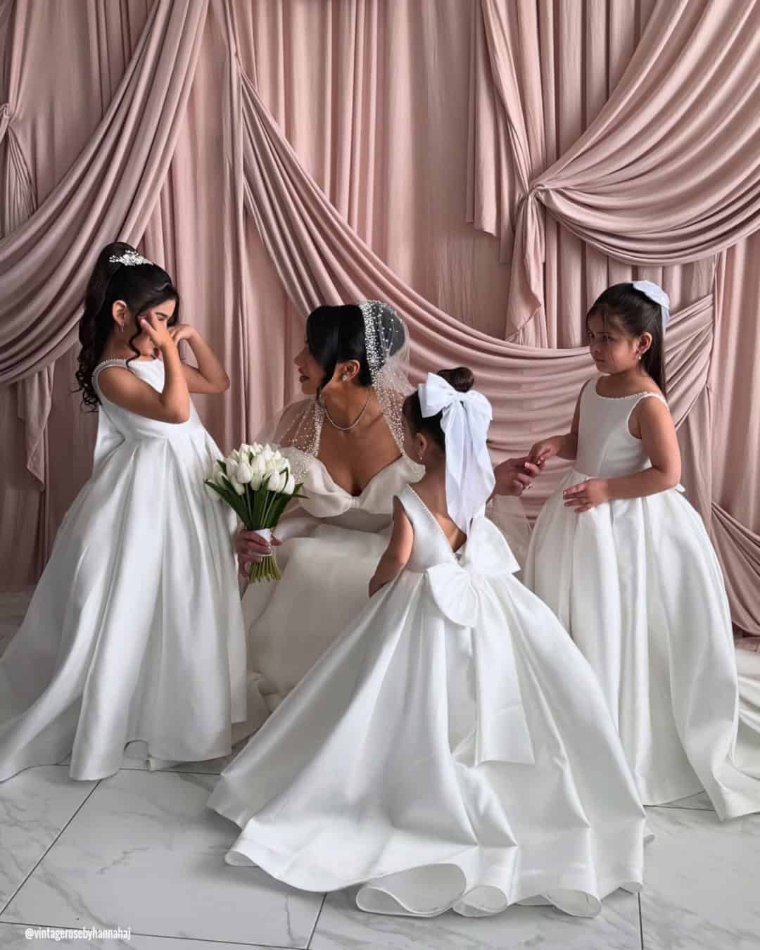 Flower Girl Dresses