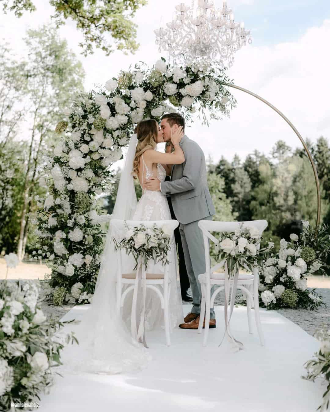 Wedding Arches
