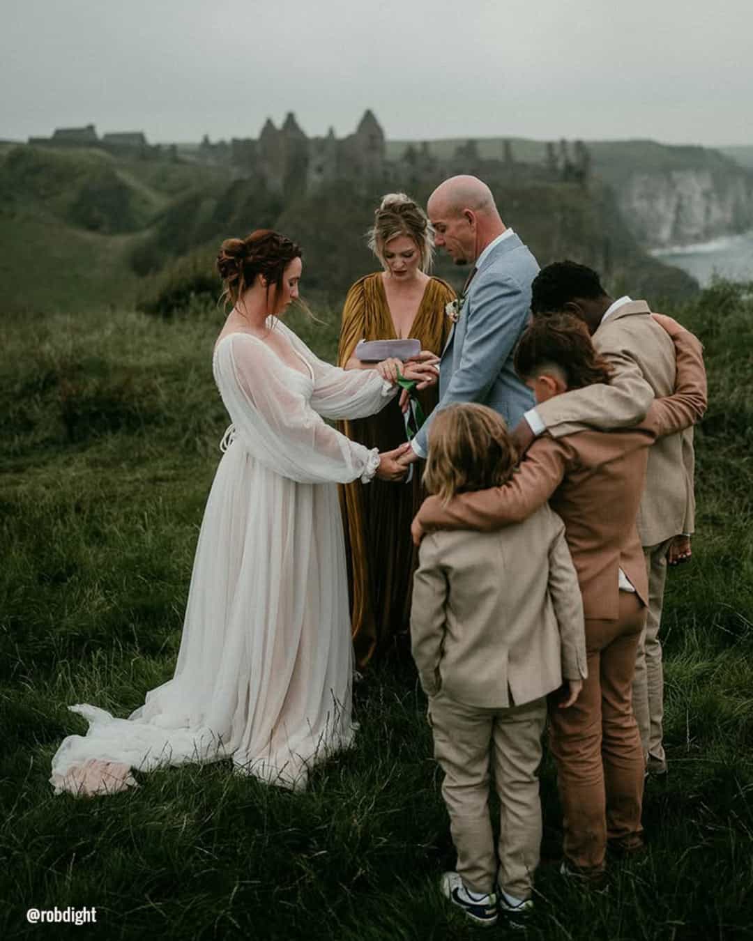 What is a vow renewal?