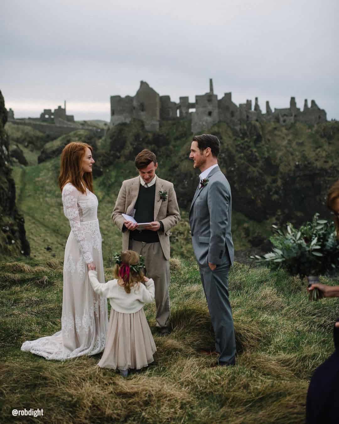 How to Plan a Vow Renewal