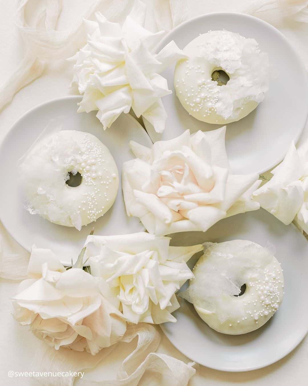 Budget Friendly Doughnuts Ideas
