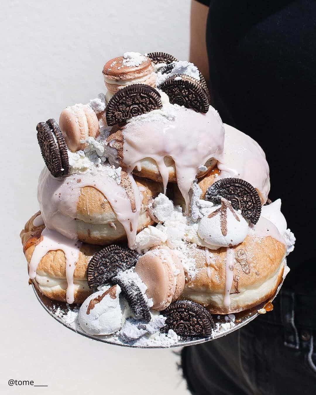Budget Friendly Doughnuts Ideas