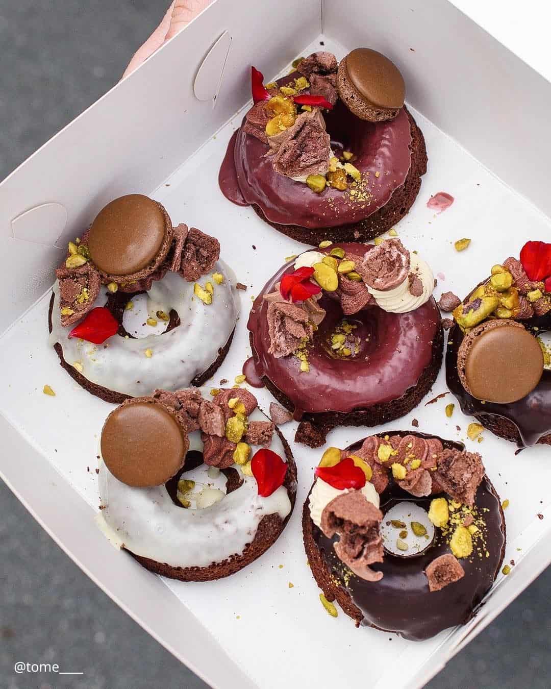 Budget Friendly Doughnuts Ideas