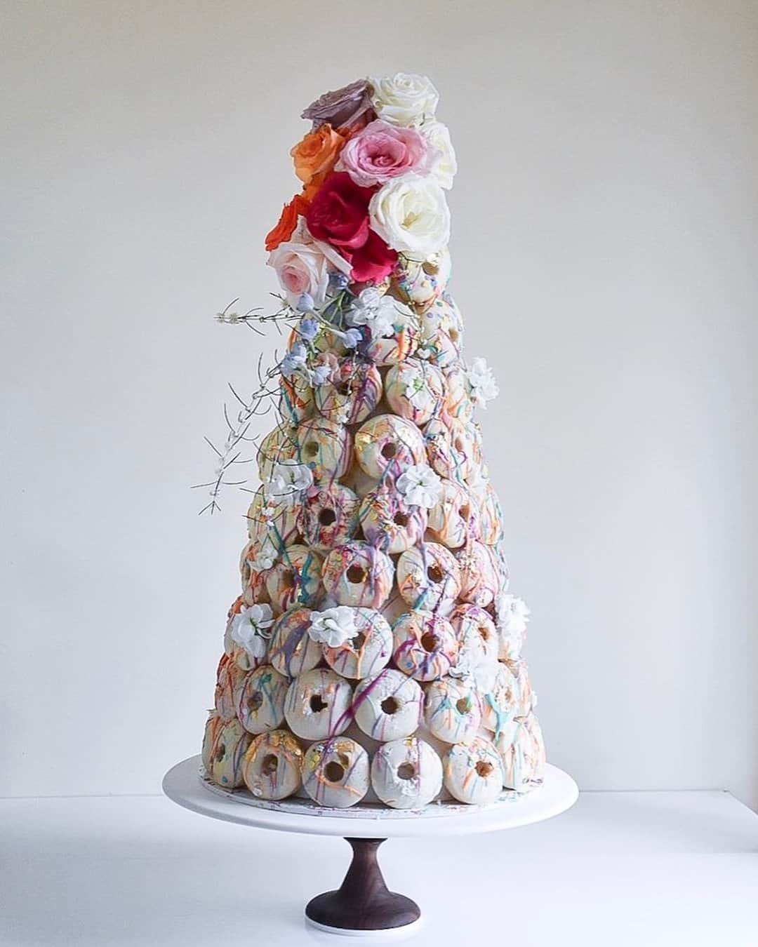 Beautiful Wedding Cupcakes Like Wedding Cake Alternatives