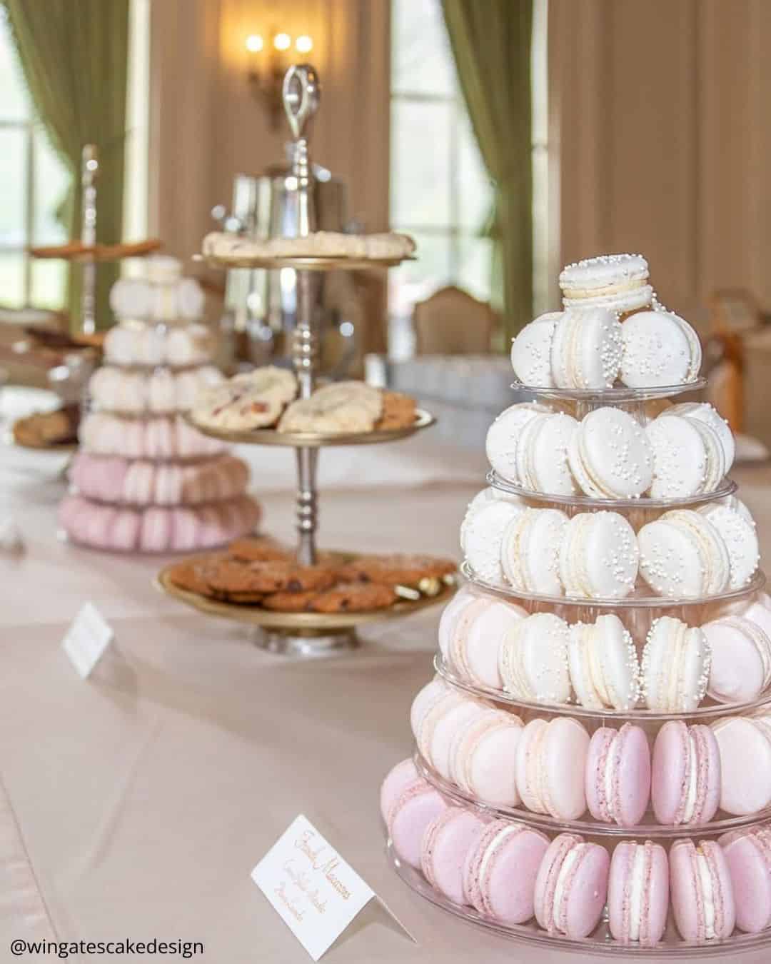 Amazing Wedding Pie