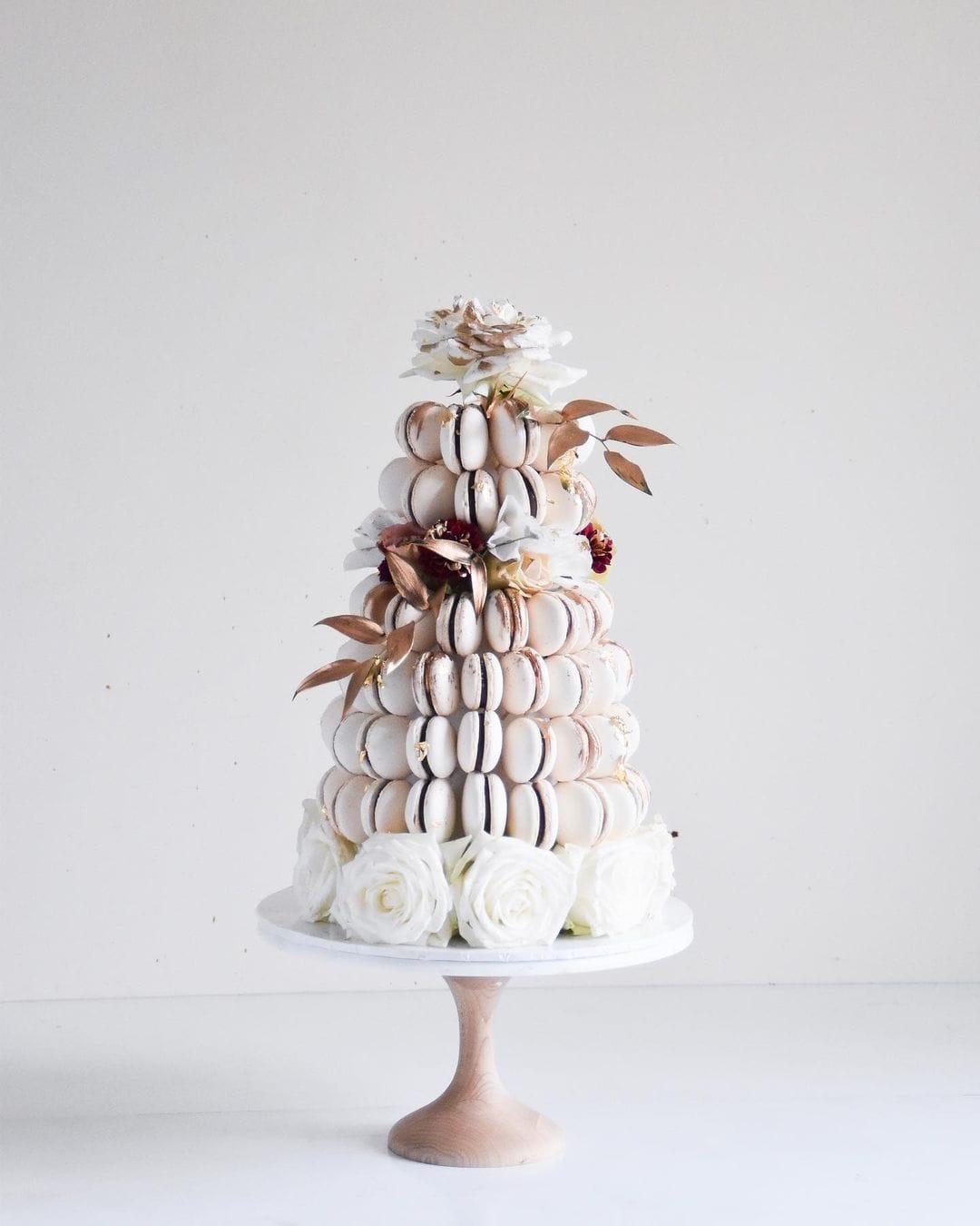 Amazing Wedding Pie