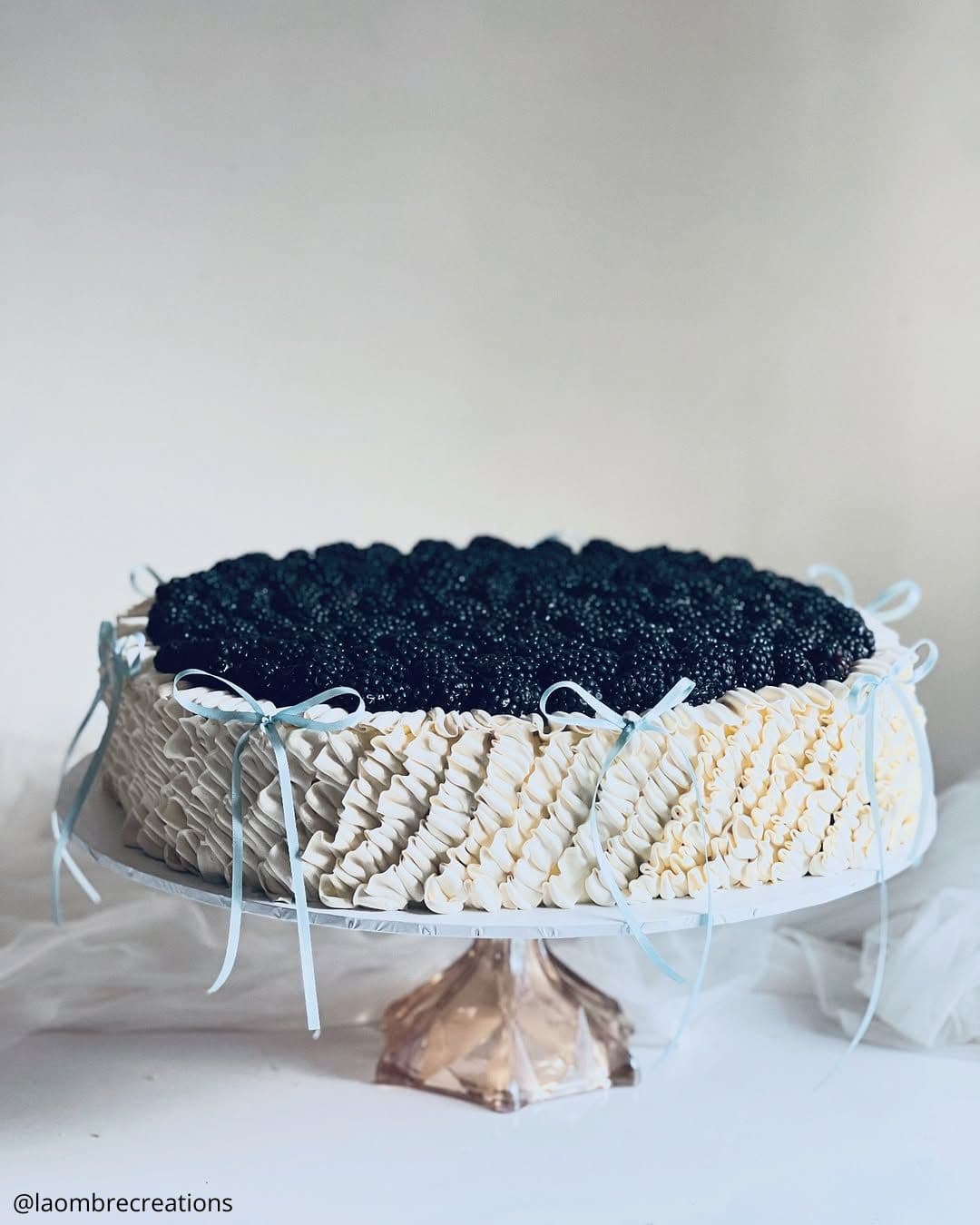 Desserts With Fruits Will Please Guests So Much