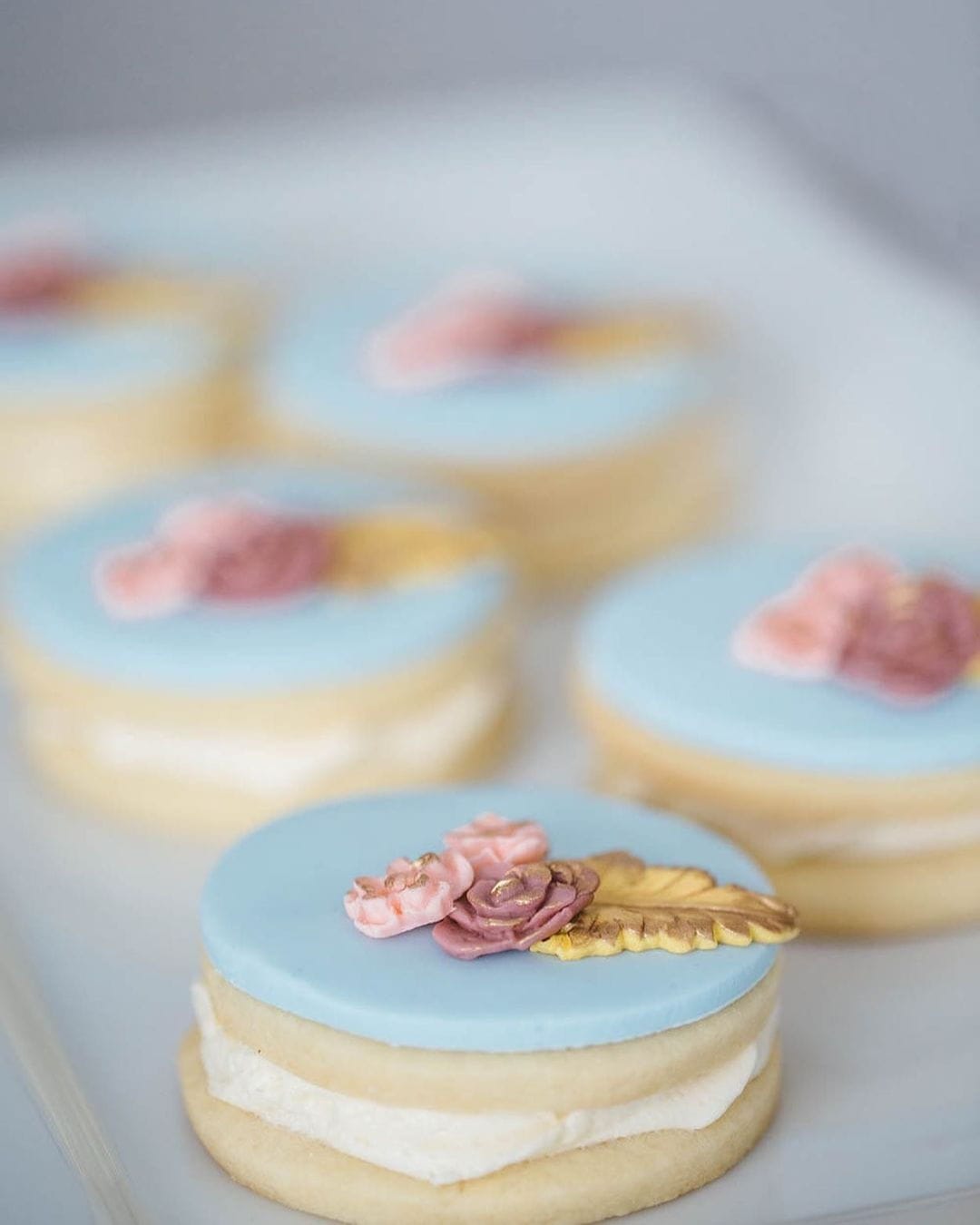Wedding Crockenbush Cake Ideas