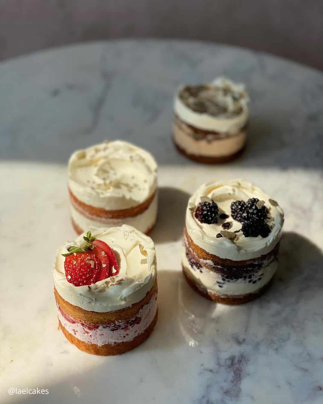 Wedding Crockenbush Cake Ideas