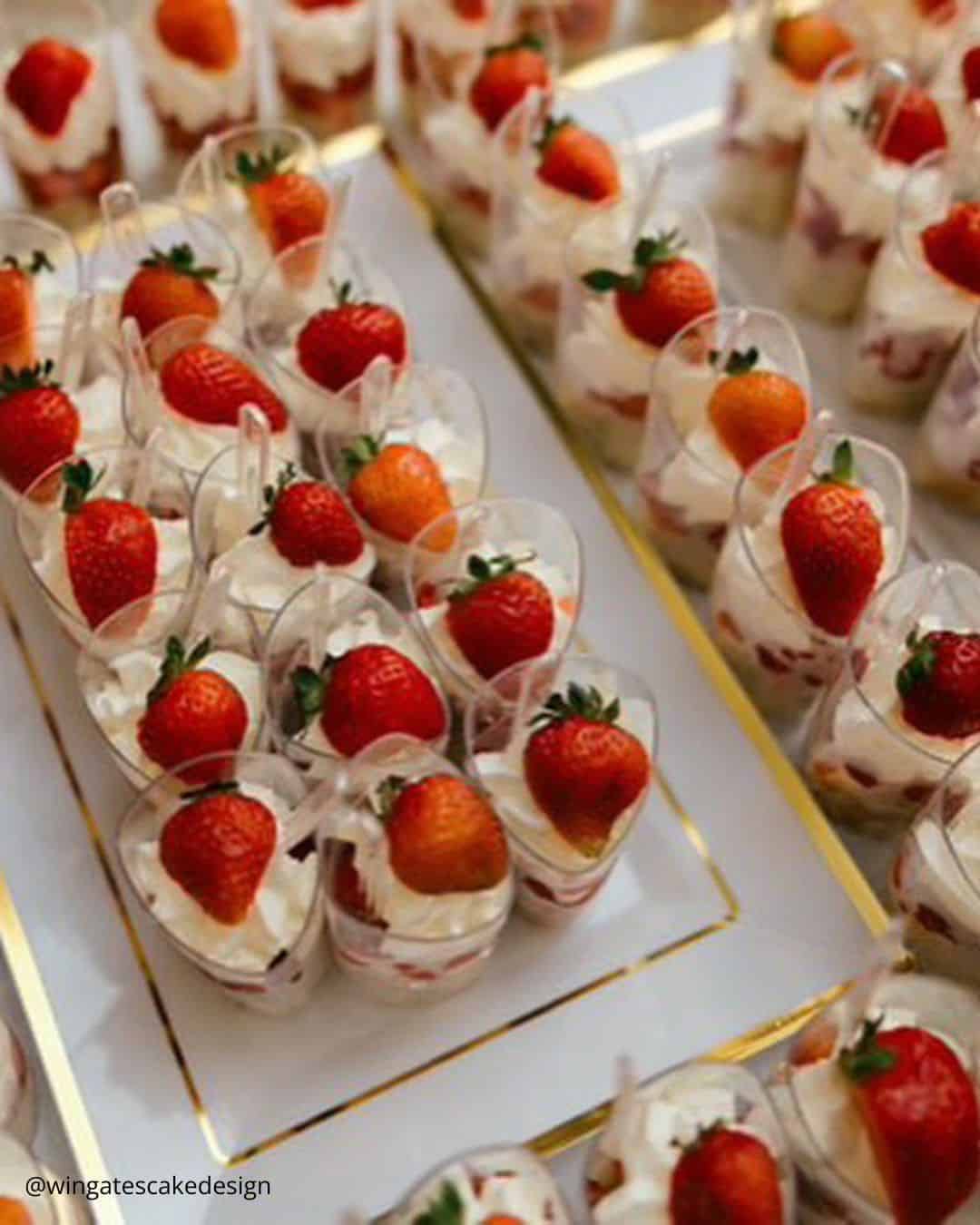 Wedding Crockenbush Cake Ideas