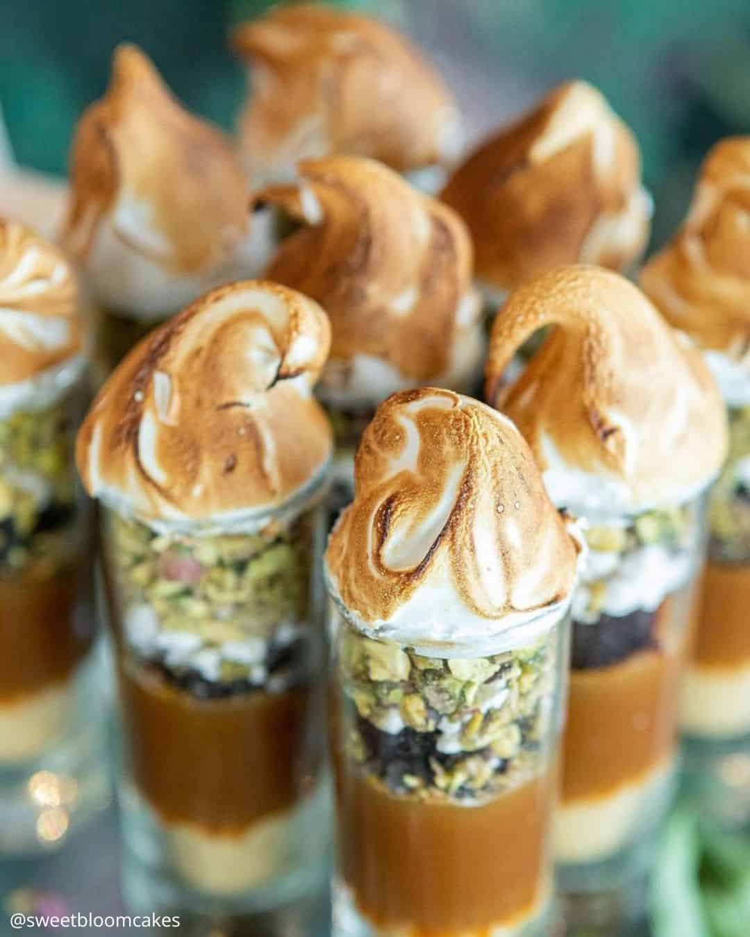 Wedding Crockenbush Cake Ideas