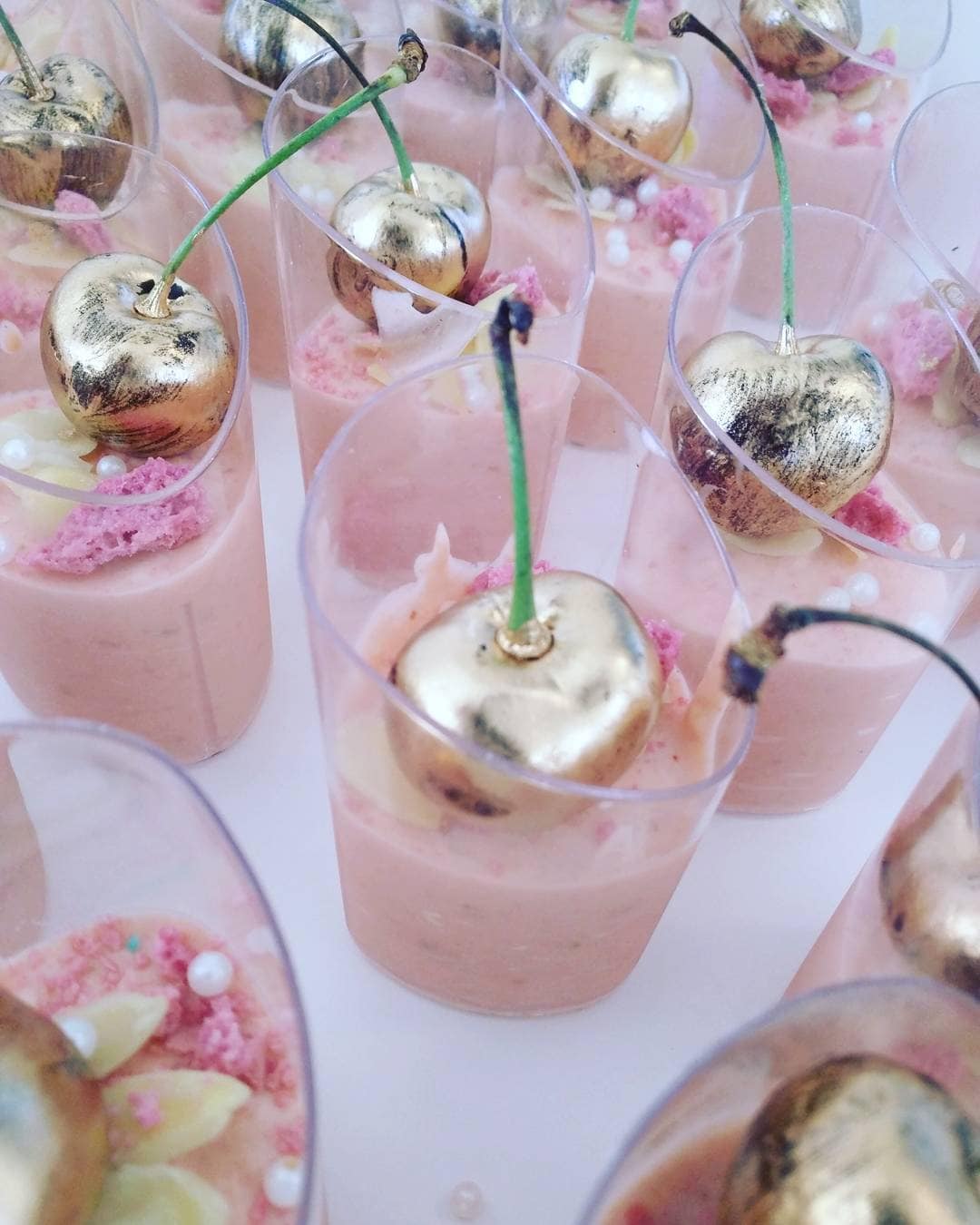Wedding Crockenbush Cake Ideas