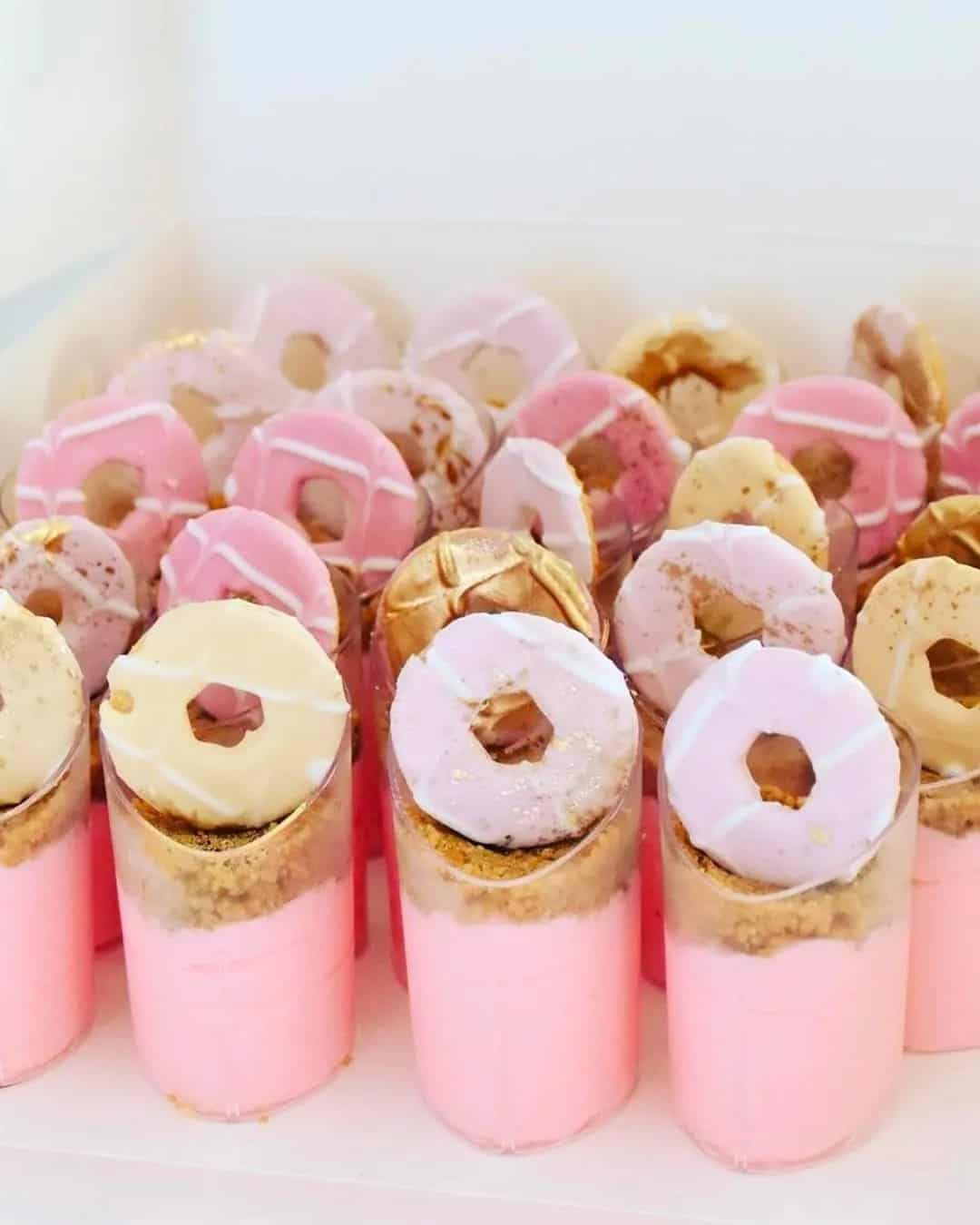 Wedding Crockenbush Cake Ideas