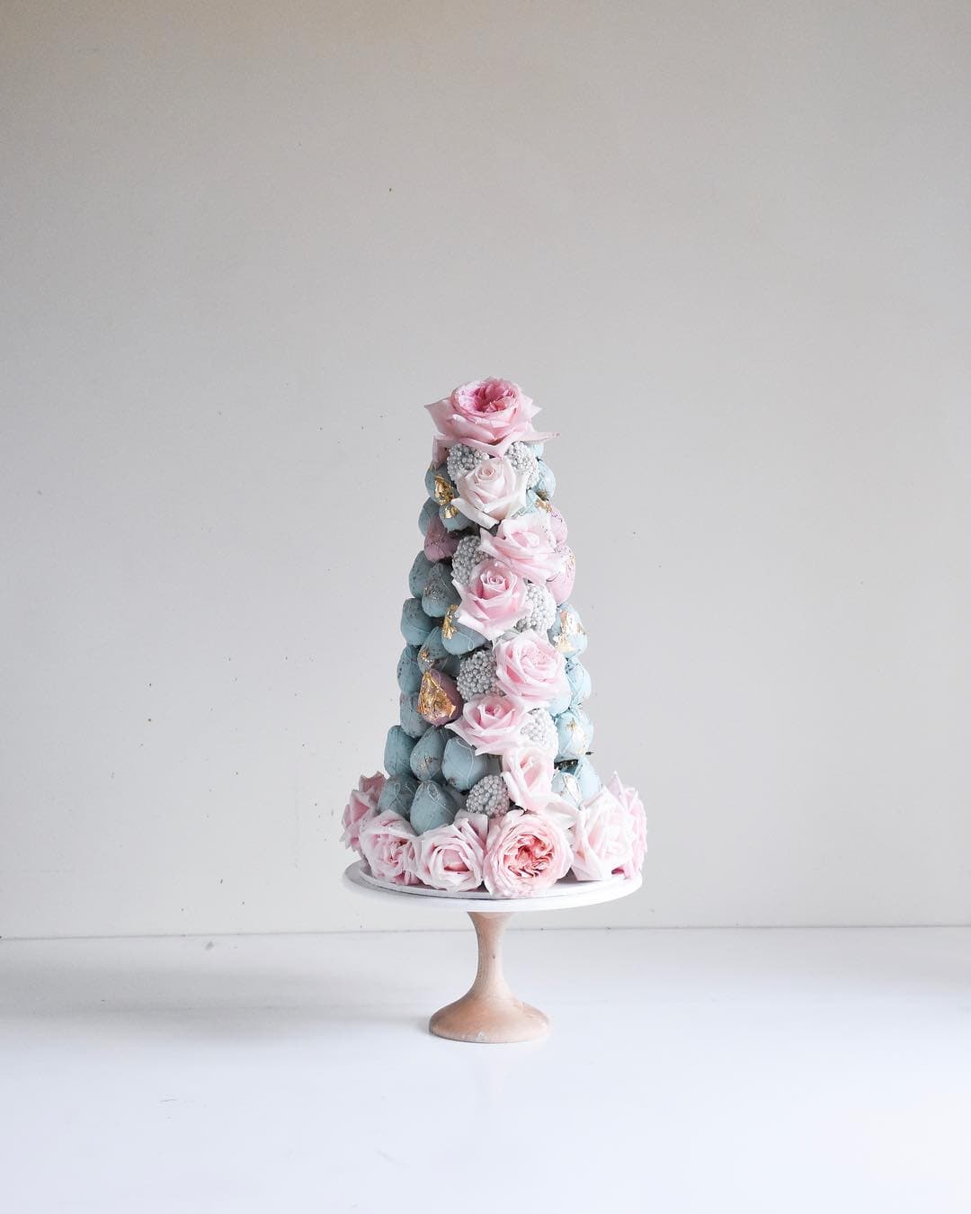 Wedding Crockenbush Cake Ideas