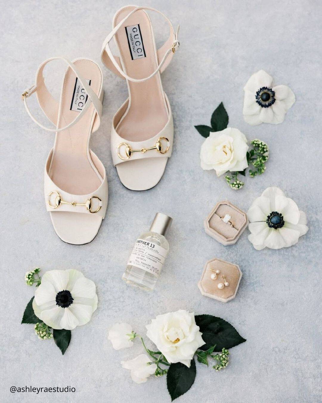 Playful Bride