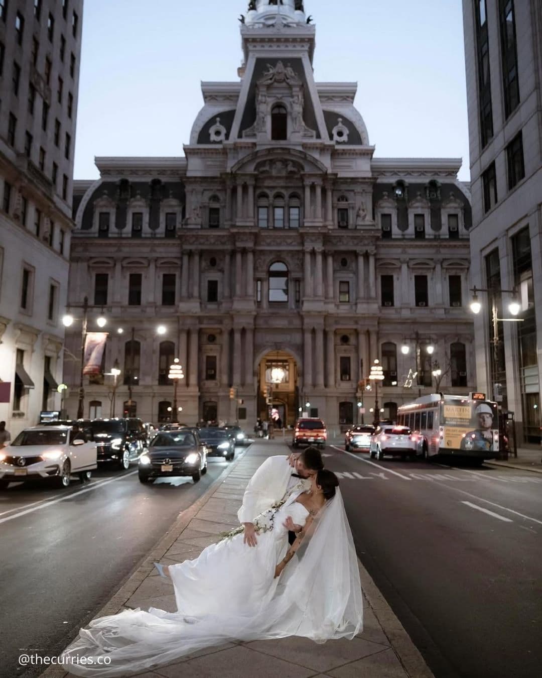 Maid Of Honor And Bride Picture