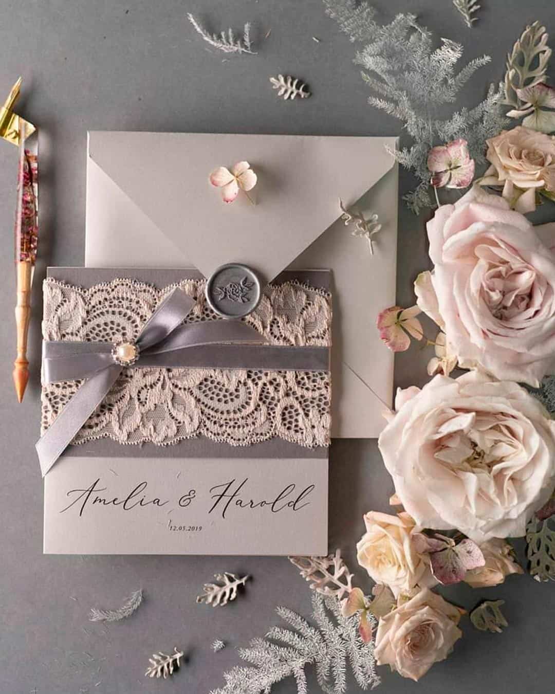 Printable Wedding Invitations