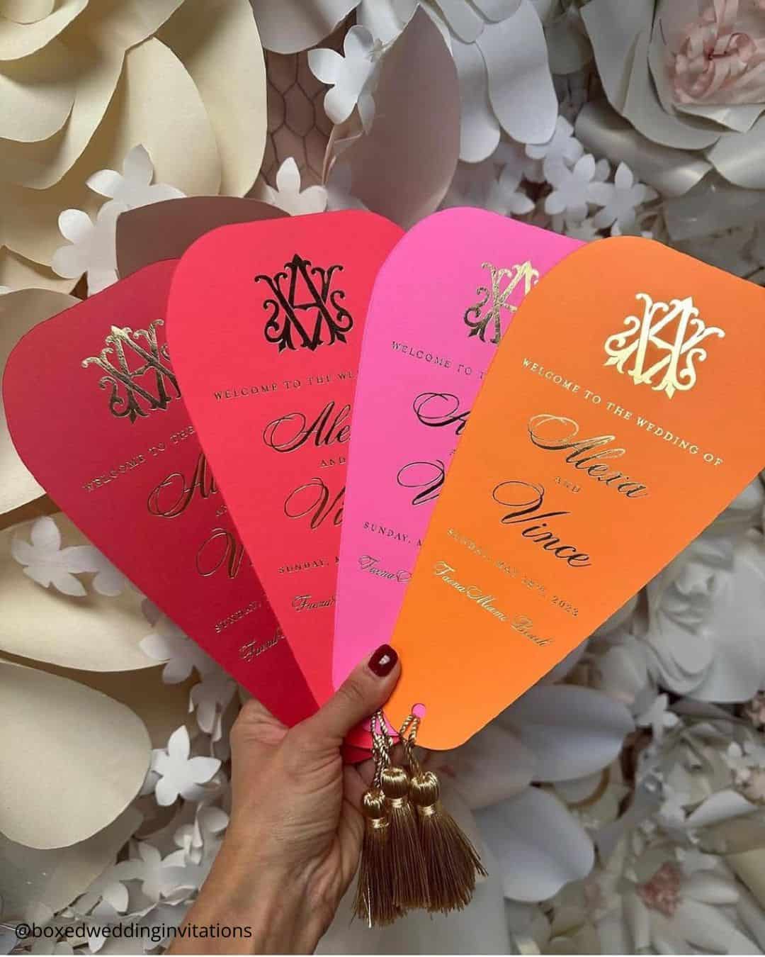 Digital Wedding Invitations