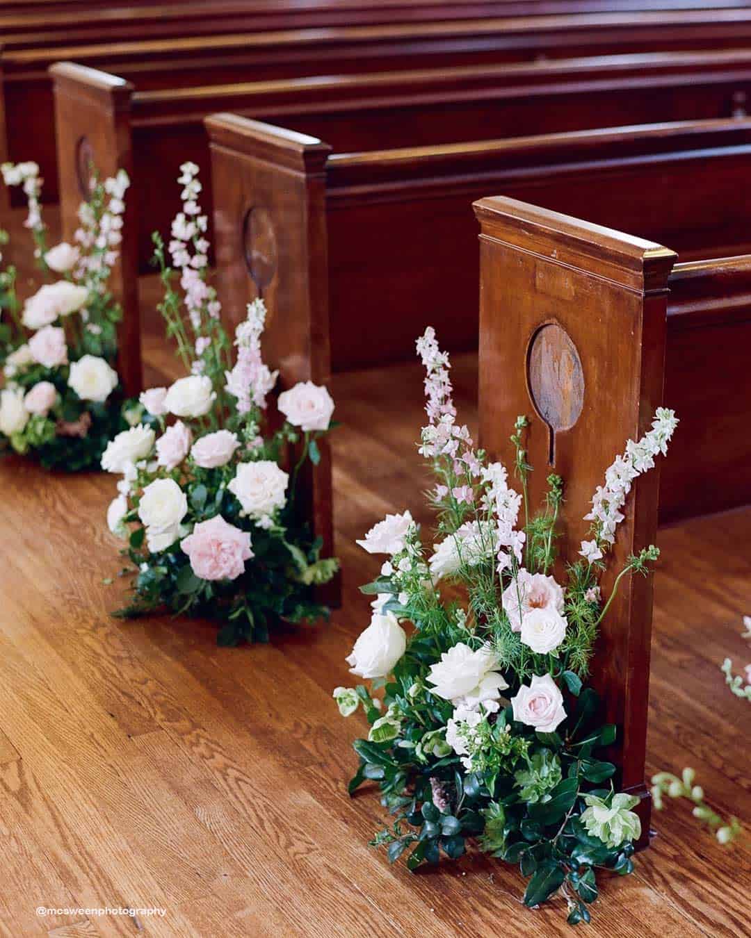 Classic Floral Arrangements