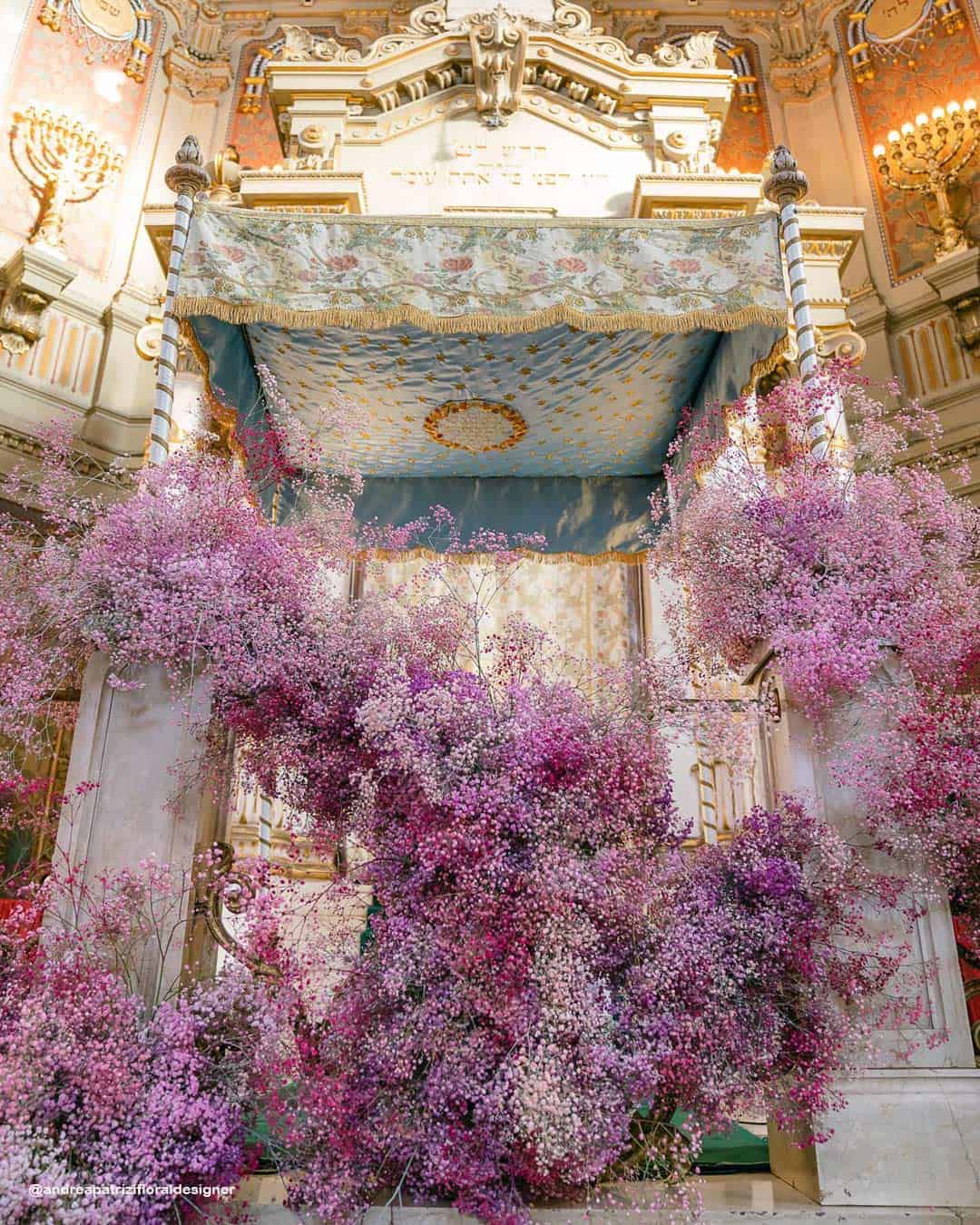 Hanging Installations