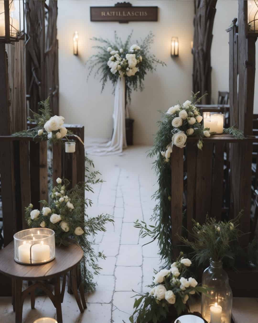 Questions to Ask Your Wedding Decorator