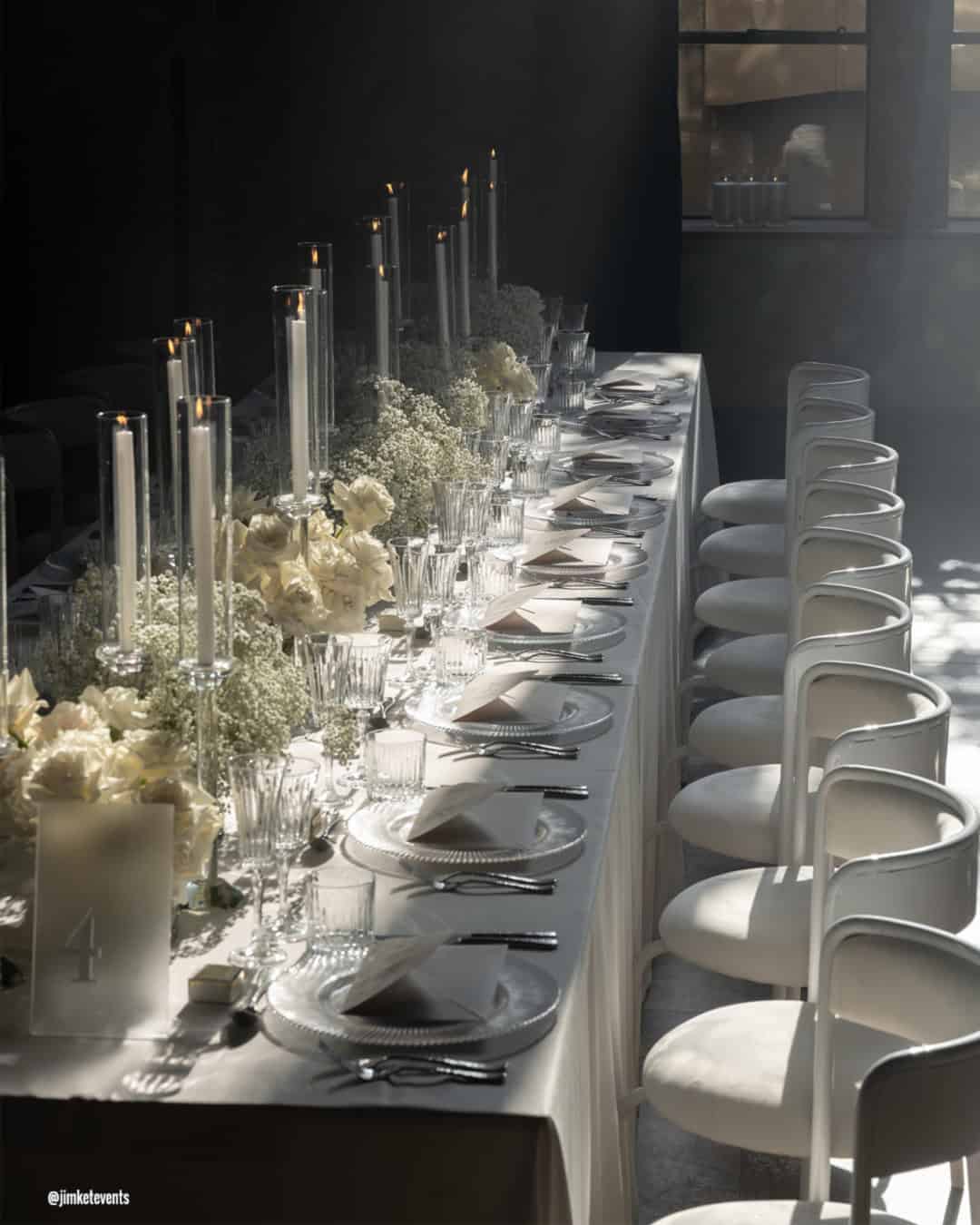 Best Winter Wedding Colors