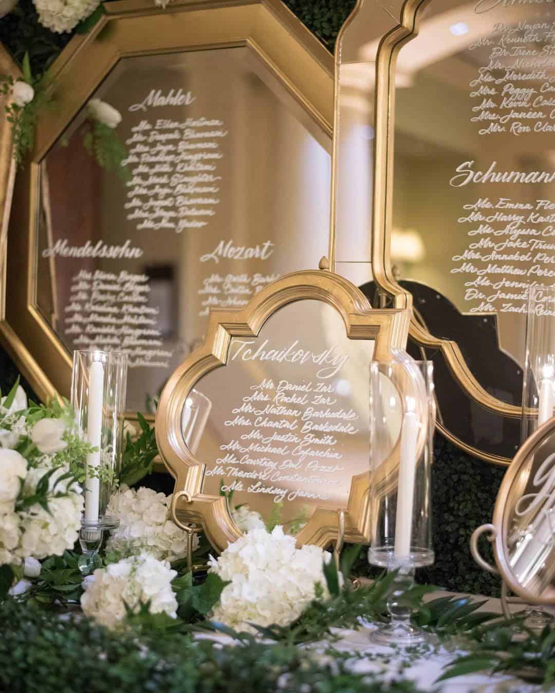 Tips for Choosing the Right Winter Wedding Colors