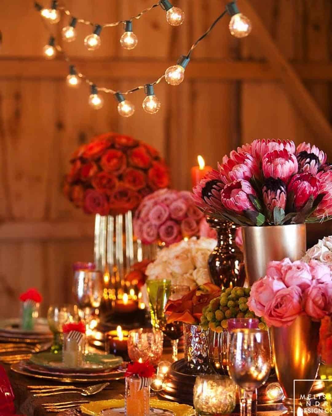 Tips for Choosing the Right Winter Wedding Colors